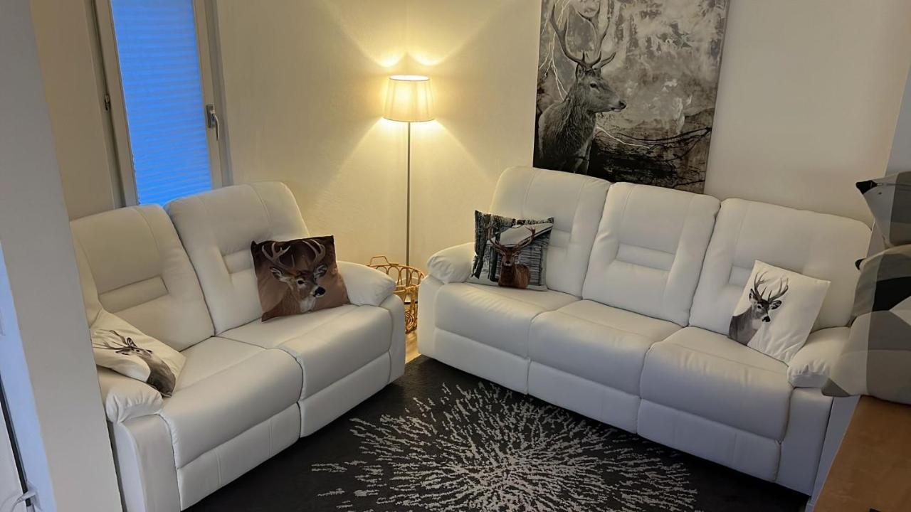 Agrimonia - 5,5-Zi Duplex Wohnung Bis 9 Personen Mit Eigenem Garten Ostrava Dış mekan fotoğraf