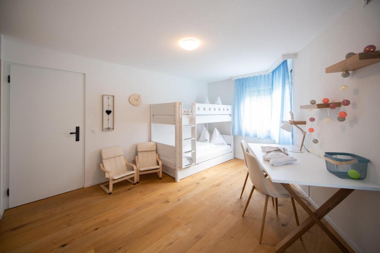 Agrimonia - 5,5-Zi Duplex Wohnung Bis 9 Personen Mit Eigenem Garten Ostrava Dış mekan fotoğraf