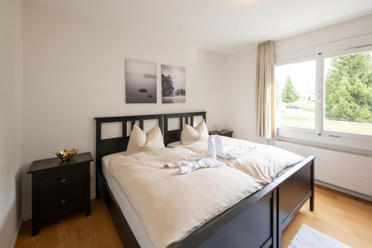 Agrimonia - 5,5-Zi Duplex Wohnung Bis 9 Personen Mit Eigenem Garten Ostrava Dış mekan fotoğraf