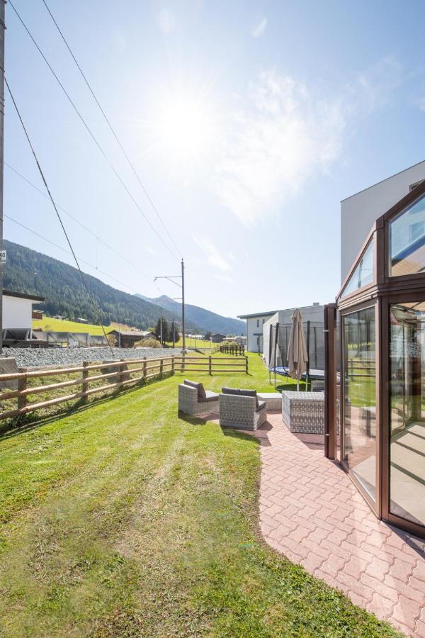 Agrimonia - 5,5-Zi Duplex Wohnung Bis 9 Personen Mit Eigenem Garten Ostrava Dış mekan fotoğraf